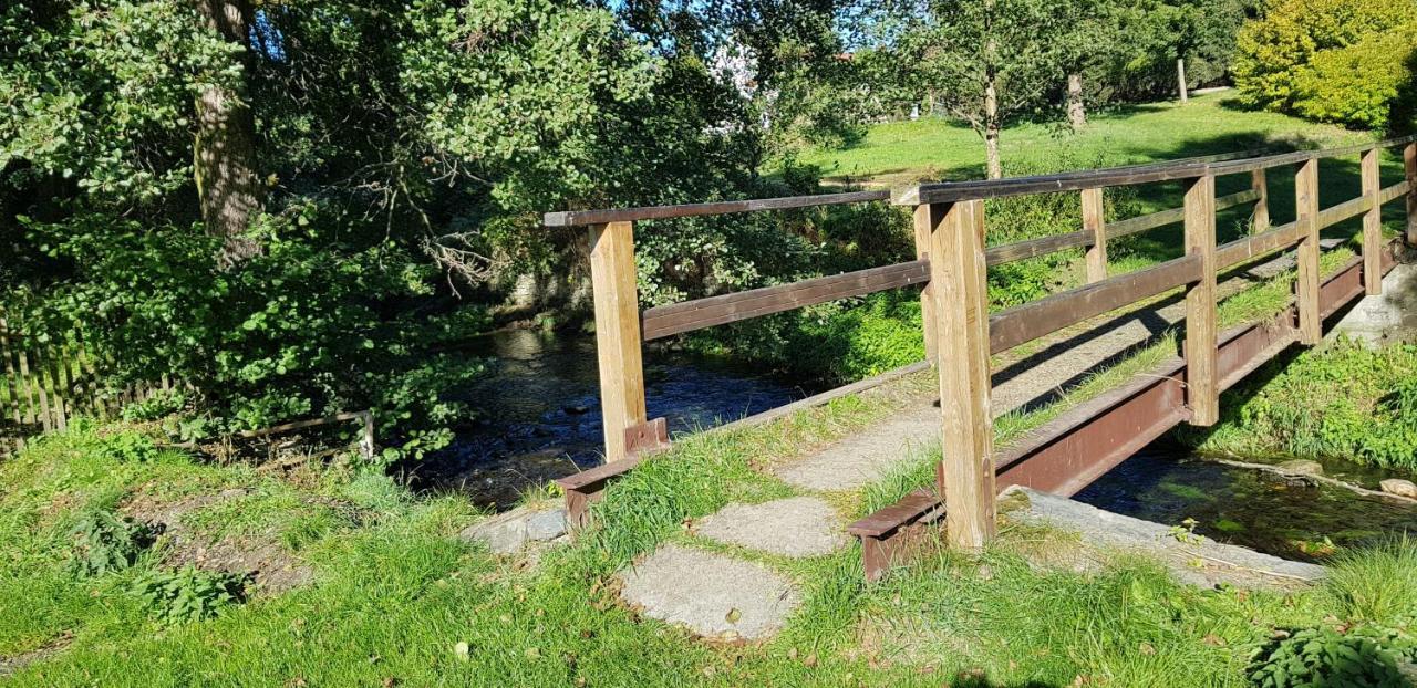 Chata Na Kovarne Rýmařov Exterior foto
