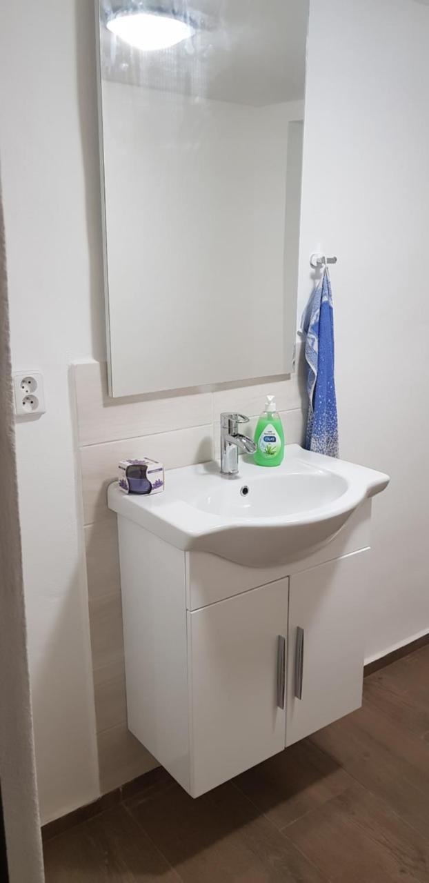 Chata Na Kovarne Rýmařov Exterior foto