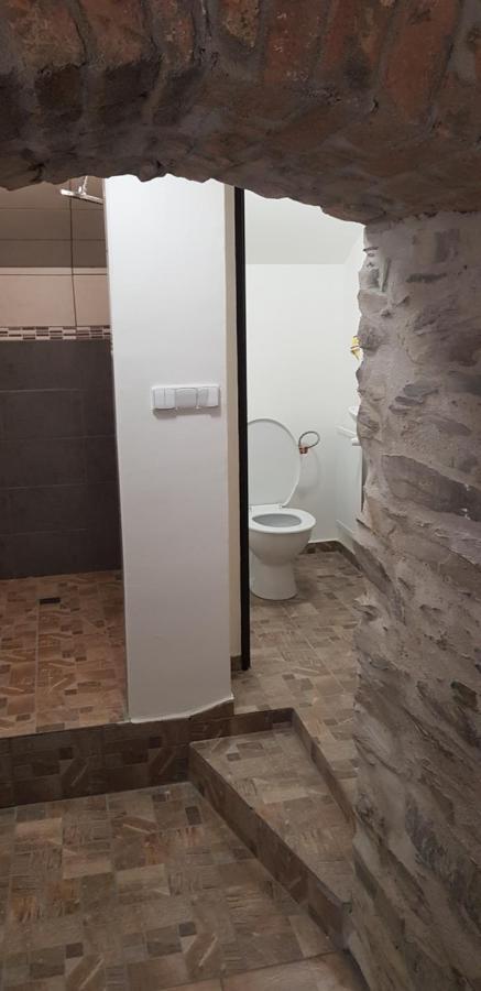 Chata Na Kovarne Rýmařov Exterior foto